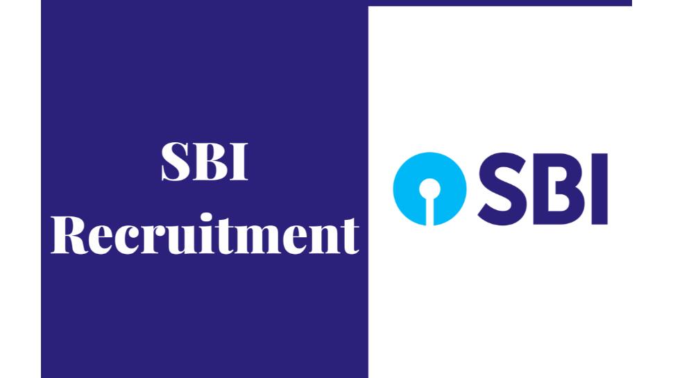 Sbi So Recruitment 2025