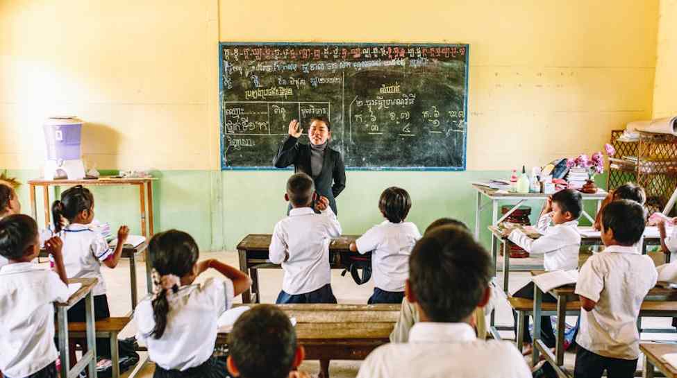 Delhi Schools