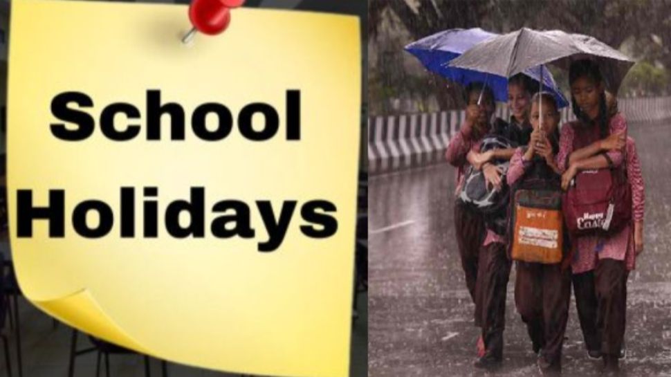 punjab schools colleges closed