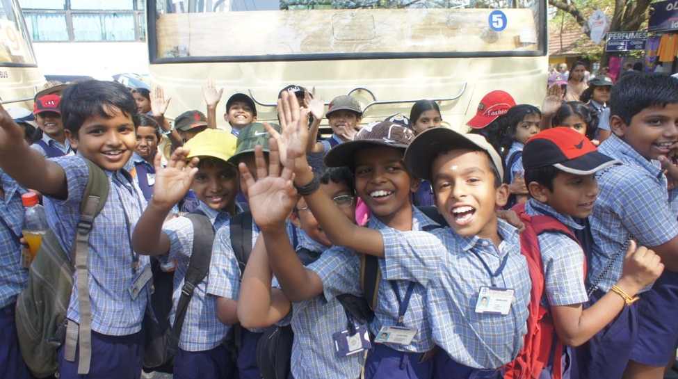 School Holiday Tomorrow Holiday Declared Only in These States on April