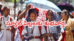 Summer Holidays: స్కూల్ పిల్లలకు భారీ శుభవార్త.. జూన్ 14 వరకు సెలవులు..