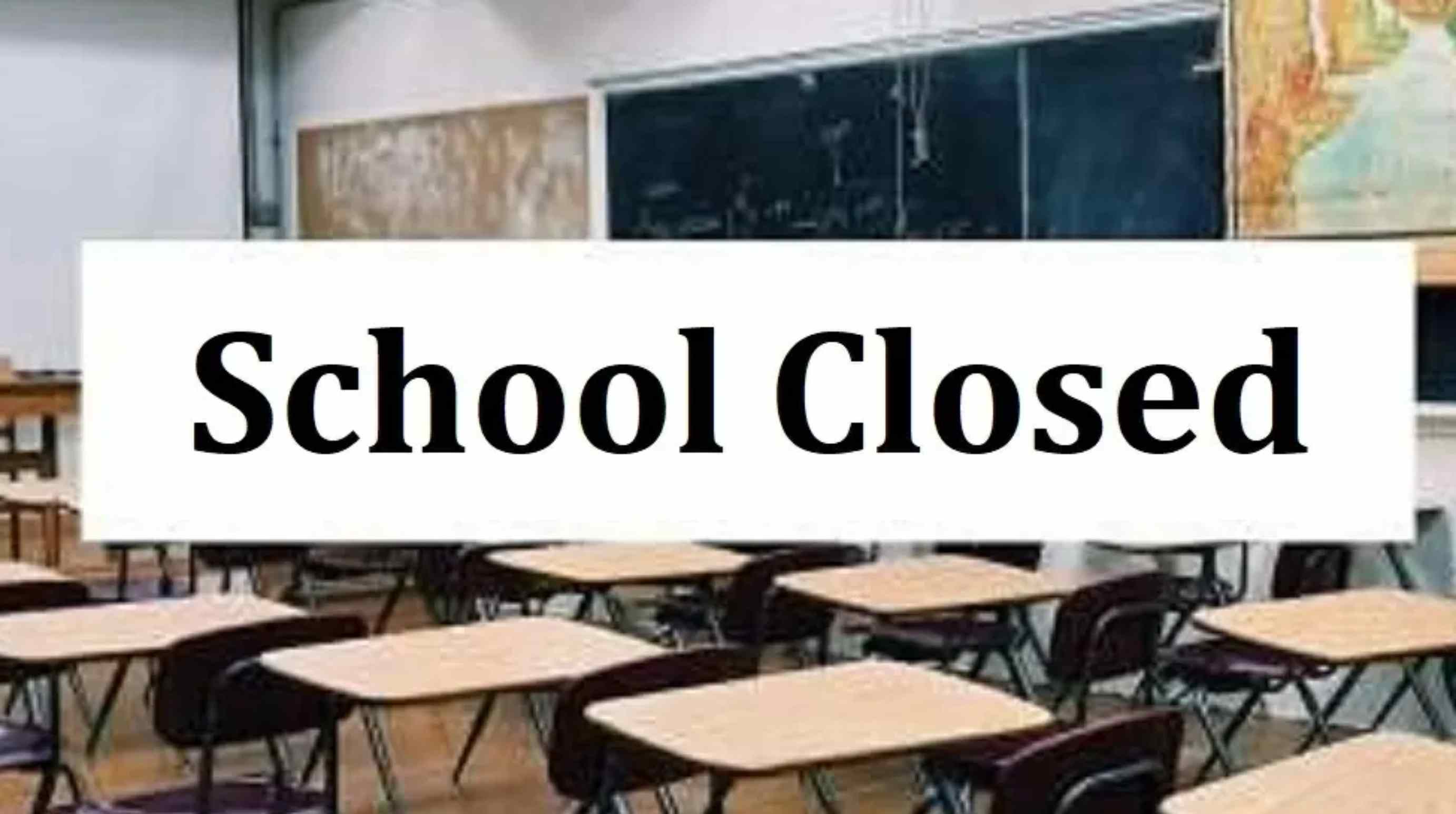 School Holidays
