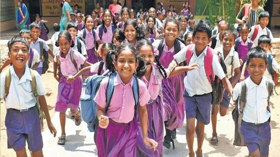 Telangana Schools Holiday 9