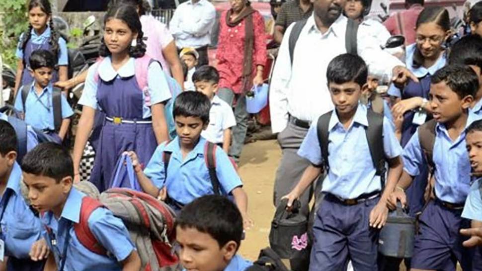 Anganwadi Holidays