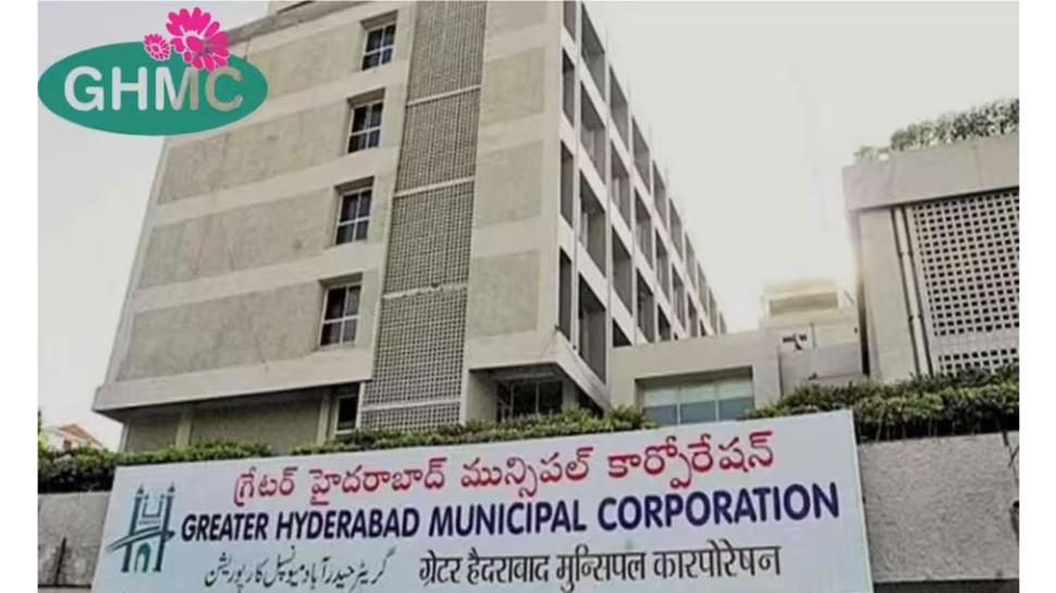 ghmc sanitation worker: