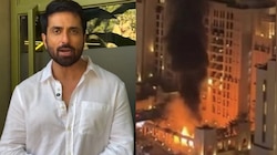 Sonu Sood: యుద్దం వేళ మరోసారి గొప్ప మనసు చాటుకున్న సోనూసూద్.. కీలక ప్రకటన.. .