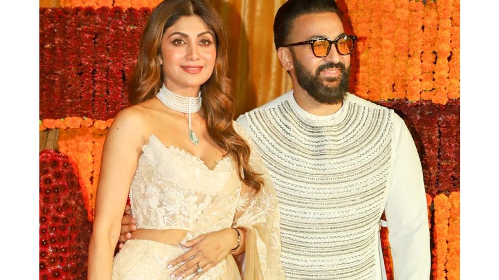 Shilpa Shetty  
