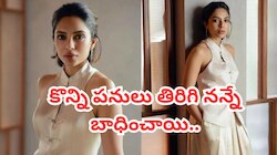 Sobhita Dhulipala:మనసు చెప్పిన దారినే నమ్మాలి.. విరుద్ధం అనిపించిన పర్లేదు.. సోషల్ మీడియాలో శోభిత దిమ్మతిరిగే సమాధానం..!