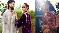  Sobhita Dhulipala: శోభిత ధూళిపాళ ప్రెగ్నెంట్..నాగచైతన్య పోస్ట్‌తో వైరల్ అయిన బేబీ బంప్ రూమర్స్!