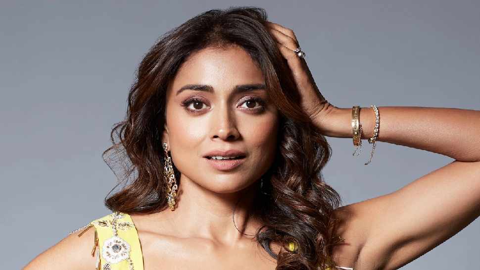 Shriya Upcoming Movies 
