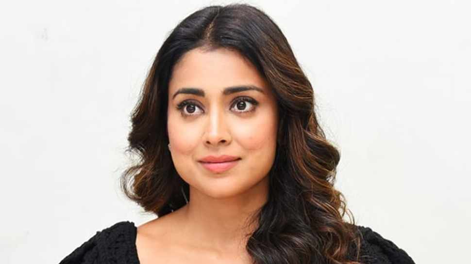 Shriya Personal Life 