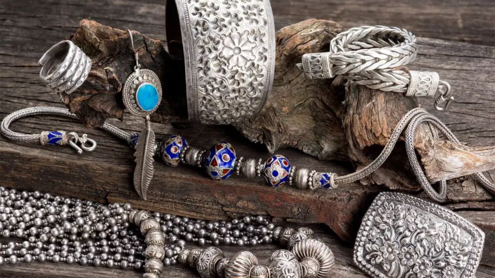 Silver price