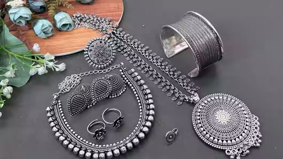 Silver price