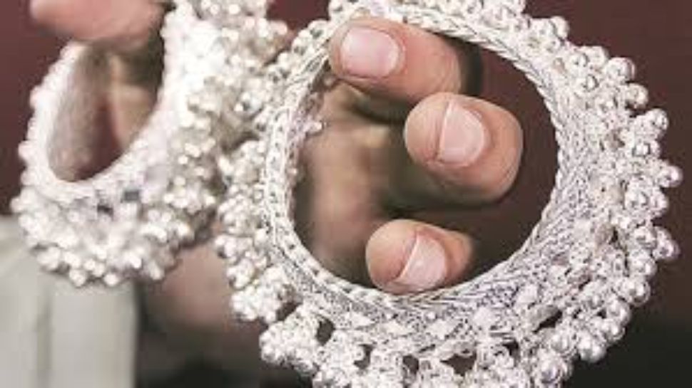 Silver demand
