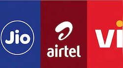  Recharge Plans: టారిఫ్ పెంపు అలర్ట్..జియో,ఎయిర్‌టెల్, వీఐ 365 రోజుల బెస్ట్ ప్లాన్స్