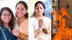 Anasuya Bharadwaj: అనసూయ ఇంట మరో శుభకార్యం.. హనుమంతుడు వచ్చిన వేళావిశేషమంటూ ఎమోషనల్ 
