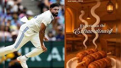 Mohammed Siraj restaurant: రాజ్‌ రాజ్‌.. సిరాజ్‌.. హైదరాబాద్‌లో DSP భయ్యా న్యూ బిజినెస్.. ఏంటంటే..? 