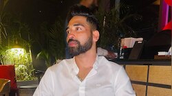 Siraj, Zanai Love: ఆమె నా లవర్ కాదు.. చెల్లెలు లాంటిది: రూమర్లపై బాంబ్‌ పేల్చిన సిరాజ్