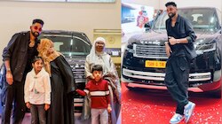 Siraj Buys New Car: టీ20 ప్రపంచకప్‌ డబ్బులతో కారు కొన్న క్రికెటర్‌ మహ్మద్‌ సిరాజ్