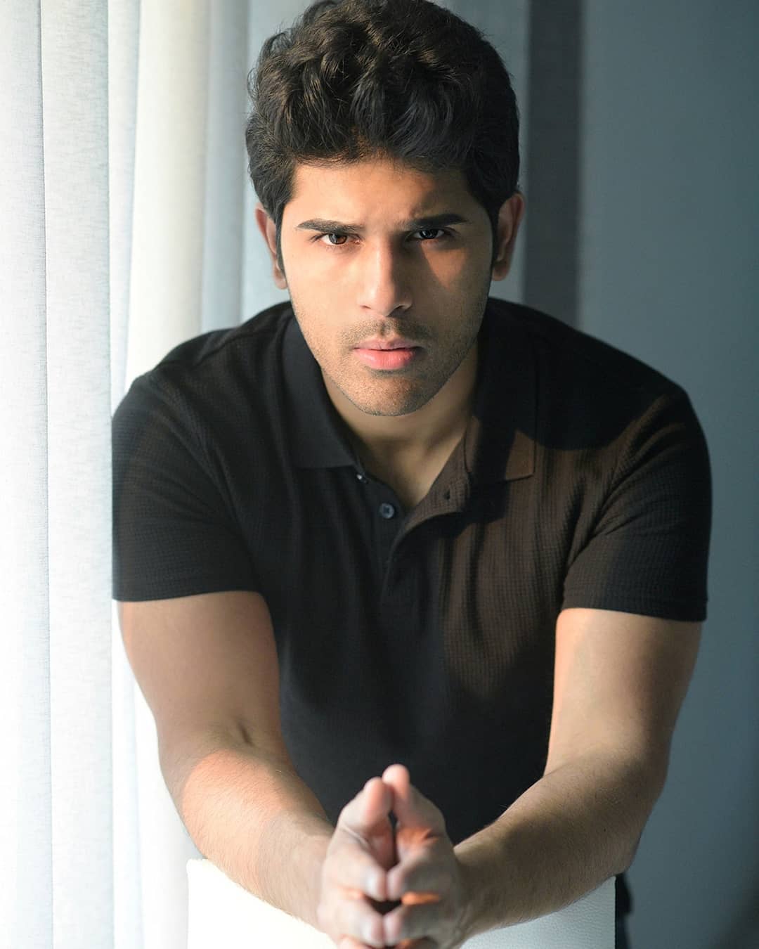 Allu Sirish Fiancee Nayanika Reddy