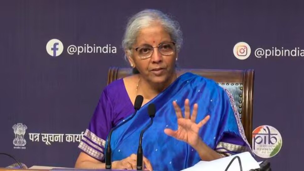 GST council decisions 2025