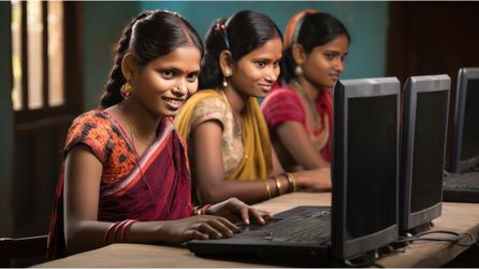 free laptops for students: