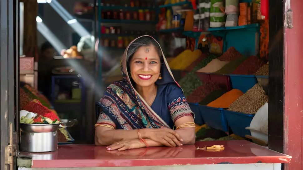 Small business ideas 2025