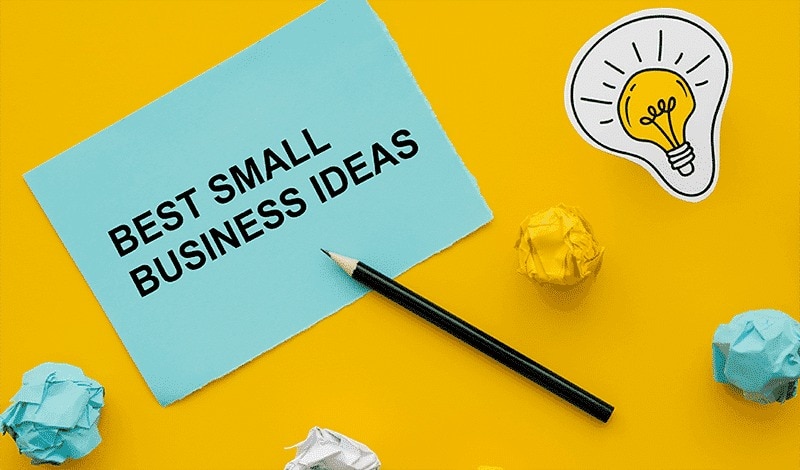 2024 Small Business Ideas