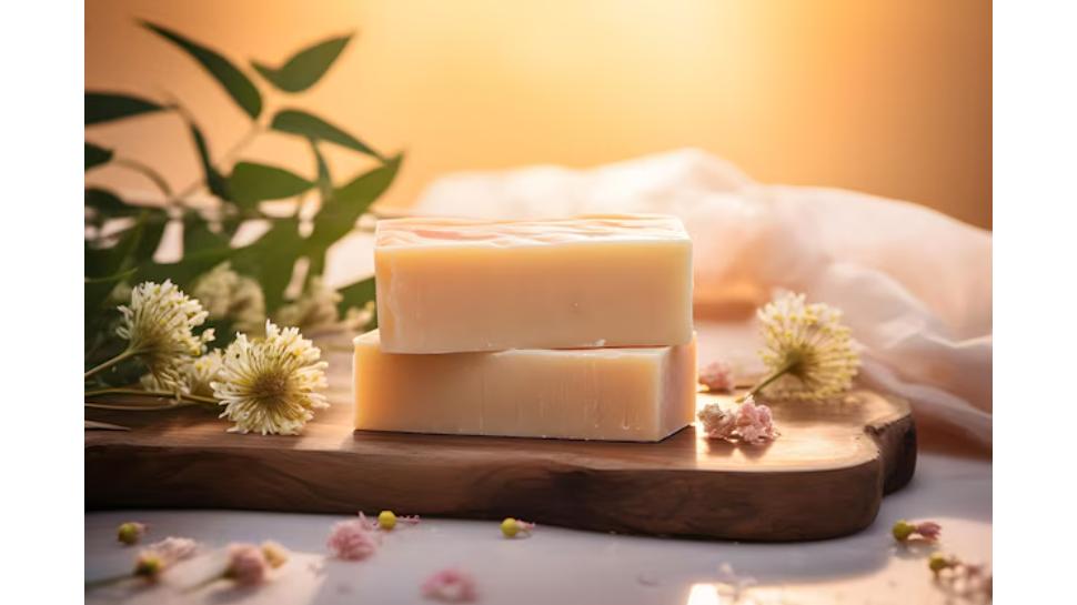 Same Soap For Bathing