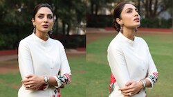 Sobhita Dhulipala: శోభిత ధూళిపాళ బ్యూటీ బ్లాస్ట్.. వైట్ డ్రెస్‌లో ఫుల్ జోష్, ఫోటోలు చూసేయండి..! 