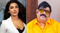 Anchor Vishnu Priya: ఆయన అలాంటి వారని అనుకోలేదు.!. వేణుస్వామిపై యాంకర్ విష్ణు ప్రియ షాకింగ్ కామెంట్స్..