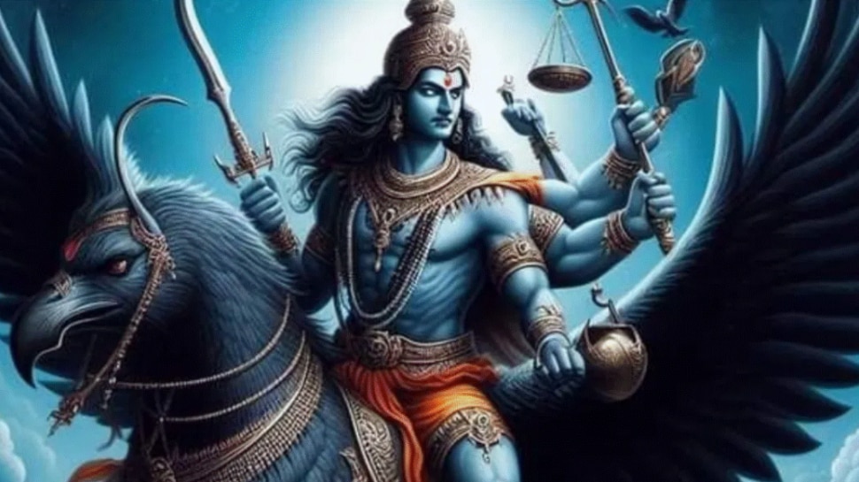 Shani dev: శని చెడు ప్రభావంతో బాధపడుతున్నారా..?.. ఈ ఒక్క పరిహారం  పాటిస్తే మీ లైఫ్‌లో అన్ని అద్భుతాలే..