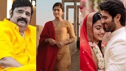 Venu Swamy on Rashmika Engagement: కలిసుండే యోగం లేదు.!.పెళ్లేందుకు.?.. రష్మిక విజయ్ పెళ్లిపై బాంబు పేల్చిన వేణుస్వామి.!