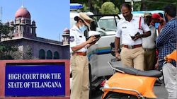 Pending Traffic Challans: వాహనదారులకు భారీ శుభవార్త.. పెండింగ్ చలాన్లపై హైకోర్ట్ 
