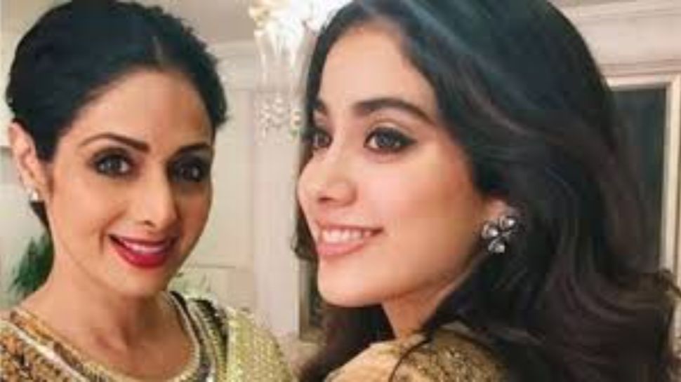 Janhvi Kapoor's Emotional Comments About Sridevi Death