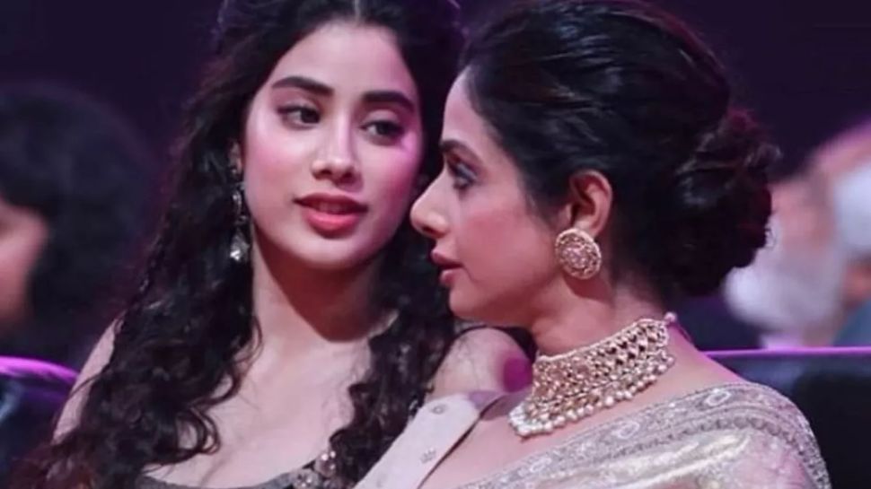 Janhvi Kapoor's Emotional Comments About Sridevi Death
