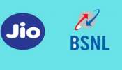 BSNL Recharge Plan: జియోకు పోటీగా బీఎస్ఎన్ఎల్ స్పెషల్ రీఛార్జ్ ప్లాన్, 105GB అధికం