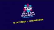 T20 World Cup 2022 Schedule: టీ20 ప్రపంచకప్‌ షెడ్యూల్‌ విడుదల.. భారత్-పాక్ మ్యాచ్ ఎప్పుడంటే?! అభిమానులకు పండగే పో!
