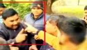 Bihar minister’s son fire incident : మంత్రి కుమారుడిపై గ్రామస్తుల దాడి, తుపాకీ లాకెళ్లారట!
