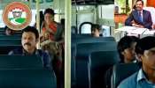 Venkatesh Travels in RTC Bus : సెలబ్రెటీలను RTC ప్రమోషన్ లో వాడేస్తున్న సజ్జనార్.. ఈ సారి హీరో వెంకటేష్ వంతు