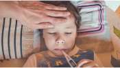 Omicron Symptoms in Kids : చిన్న పిల్లల్లో ఈ లక్షణాలు కనిపిస్తే కచ్చితంగా కరోనానే!