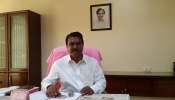 Minister Niranjan Reddy: రెండోసారి కరోనా బారినపడ్డ మంత్రి నిరంజన్ రెడ్డి...