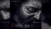 NTR 31 Movie Poster: ఉగ్రరూపంలో తారక్.. ఎన్టీఆర్, ప్రశాంత్ నీల్ సినిమా అప్డేట్ వచ్చేసింది!