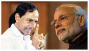 TRS VS BJP: ప్రధాని మోడీ ముందు టీఆర్ఎస్ బలప్రదర్శన.. హైదరాబాద్ లో ఏం జరగబోతోంది? 