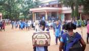 Vikarabad: వికారాబాద్ గురుకుల స్కూల్లో 120 మంది విద్యార్థులకు అస్వస్థత.. కలుషిత నీరే కారణం..!
