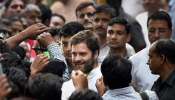 Rahul Bharat Jodo Yatra: నేటి నుంచే రాహుల్ &#039;భారత్ జోడో యాత్ర&#039;... కన్యాకుమారి నుంచి కశ్మీర్ వరకు... 150 రోజులు 3500 కి.మీ