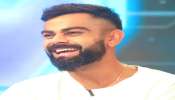 Virat Kohli: నయా లుక్‌లో టీమిండియా స్టార్ ప్లేయర్ విరాట్ కోహ్లీ..ఫోటోలు వైరల్..!