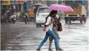 Rain Alert: తెలుగు రాష్ట్రాలకు అల్పపీడనం ఎఫెక్ట్..రాగల మూడు రోజులపాటు వానలే వానలు..!