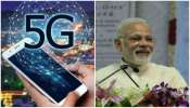 5G Services: రేపటి నుంచి దేశంలో 5జీ సేవలు..ప్రారంభించనున్న ప్రధాని మోదీ..!