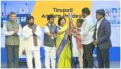 Swachh Survekshan Awards: జాతీయ స్థాయిలో ఏపీకి అవార్డులు..స్వచ్ఛ సర్వేక్షణ్‌లో జోరు..!